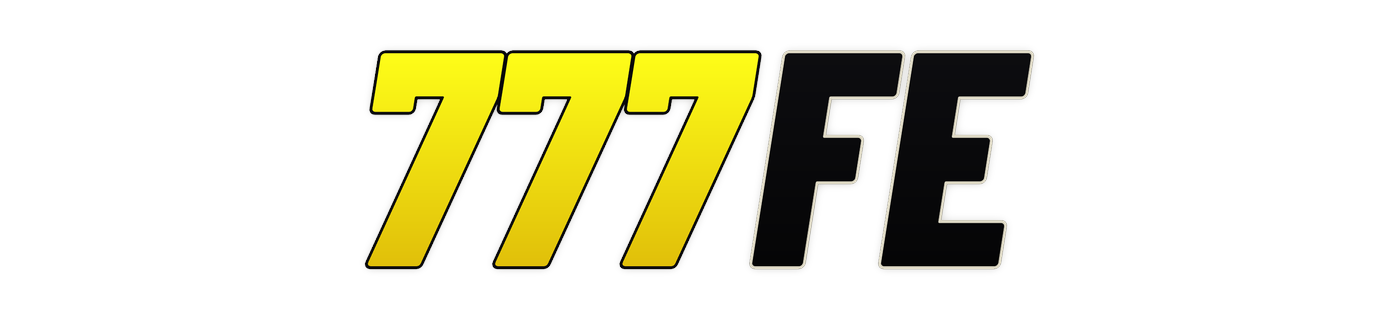 777fe Logo