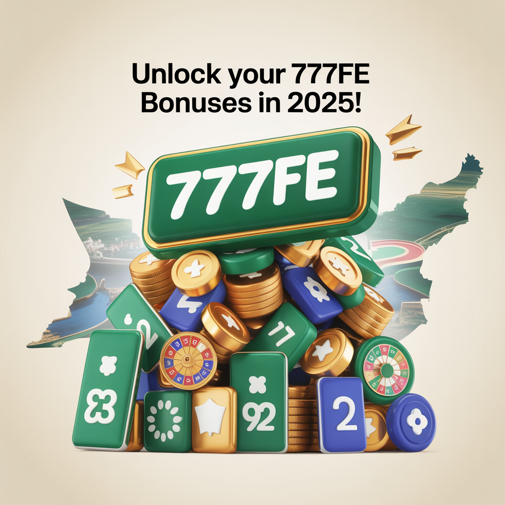 How to Claim 777fe Bonuses in Pakistan