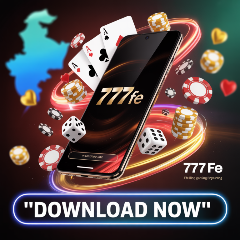 Download and Install 777fe APK