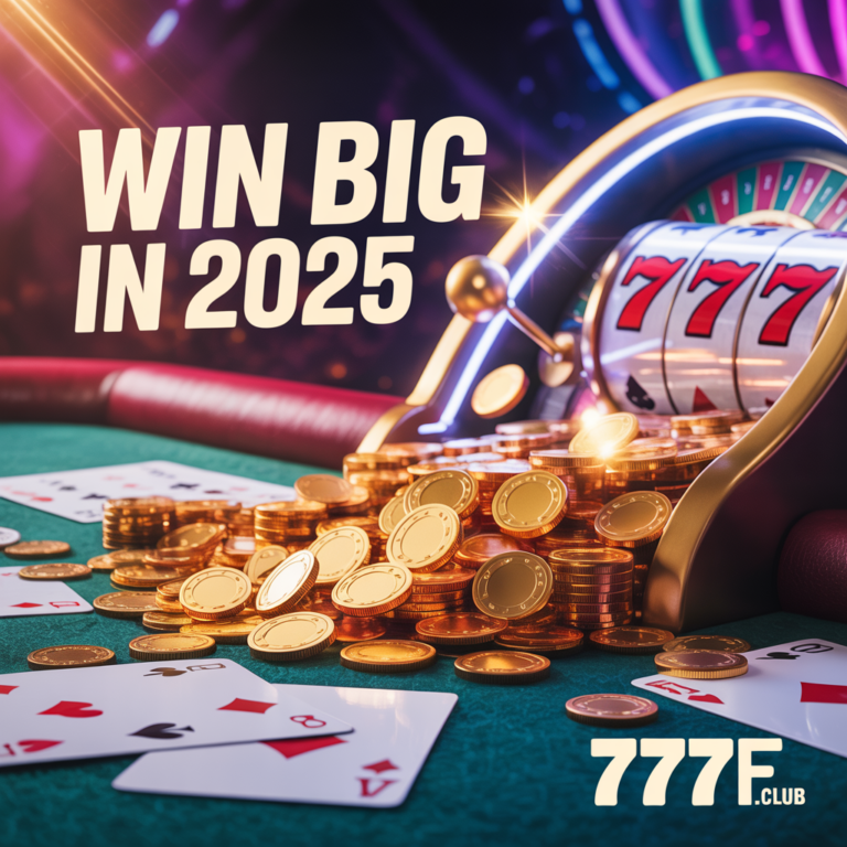 777fe Tips and Tricks to Win Big in 2025