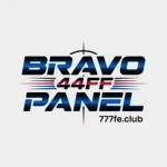 Bravo 444 FF Panel