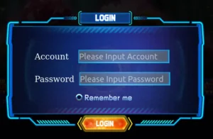 orion stars web login