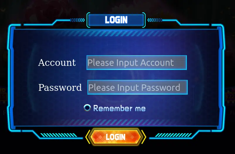 Play Orion Stars Online