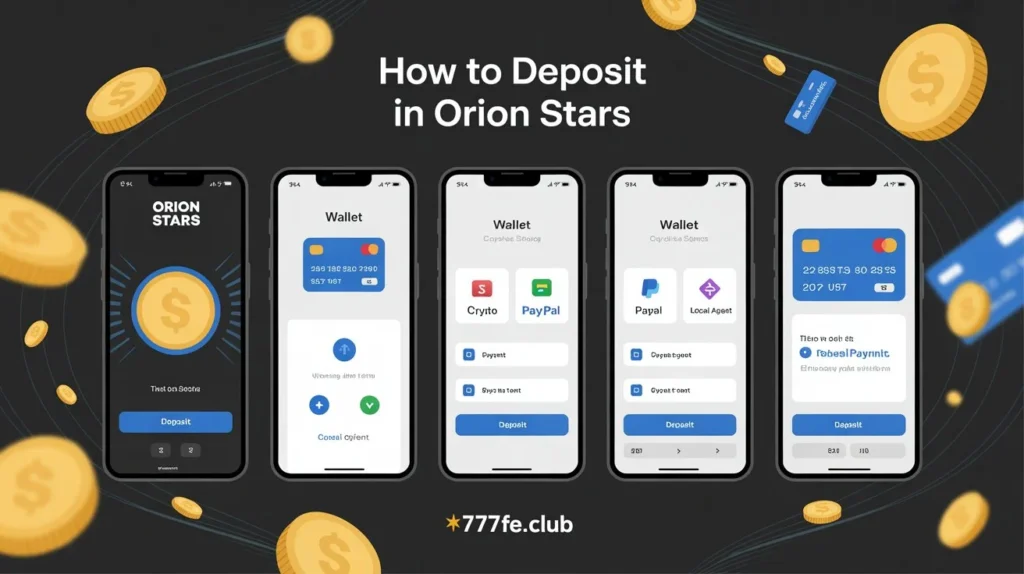 orion stars deposit guide 