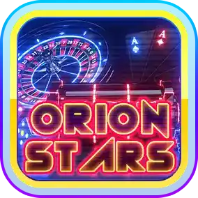 orion stars logo 