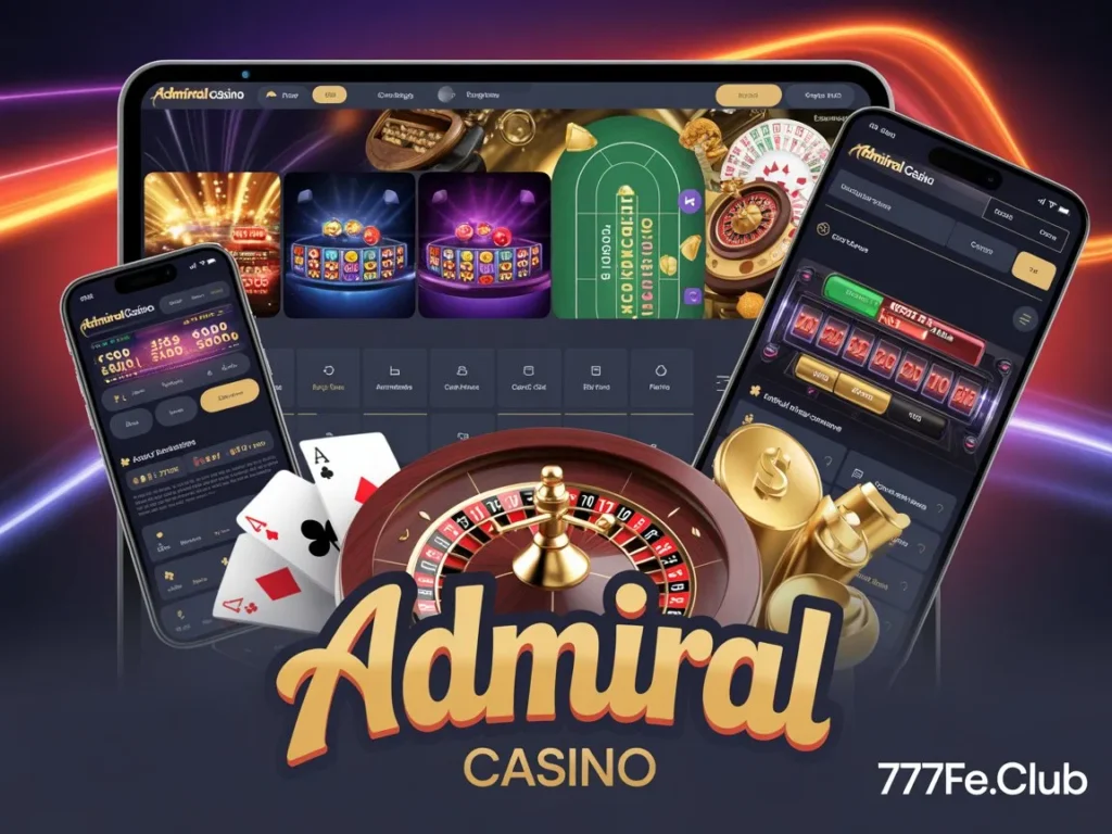 Admiral Casino